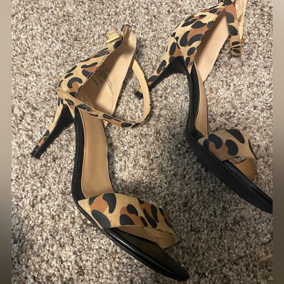 Bp heeled sandals - Picture 8 of 8